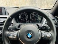 2018 แท้ BMW 118i M-Sport M-Performance F20 LCI รูปที่ 14